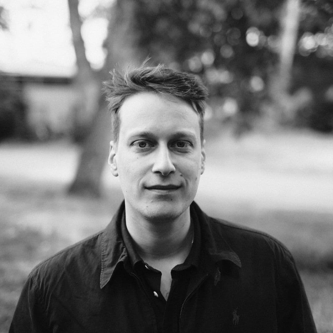 Johannes Urban Profilbild