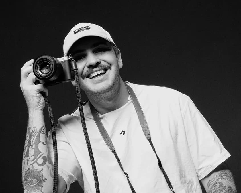 UBS Team Marvin Machler